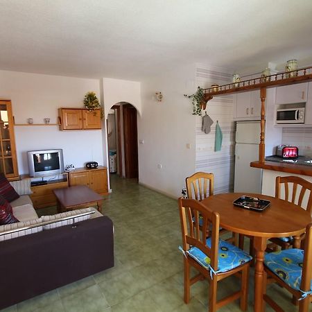 Bungalow La Mata 3429 Exteriör bild