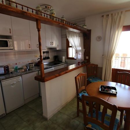 Bungalow La Mata 3429 Exteriör bild