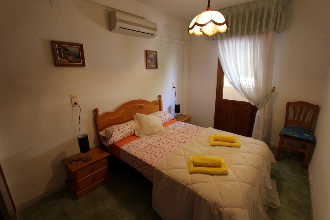 Bungalow La Mata 3429 Exteriör bild