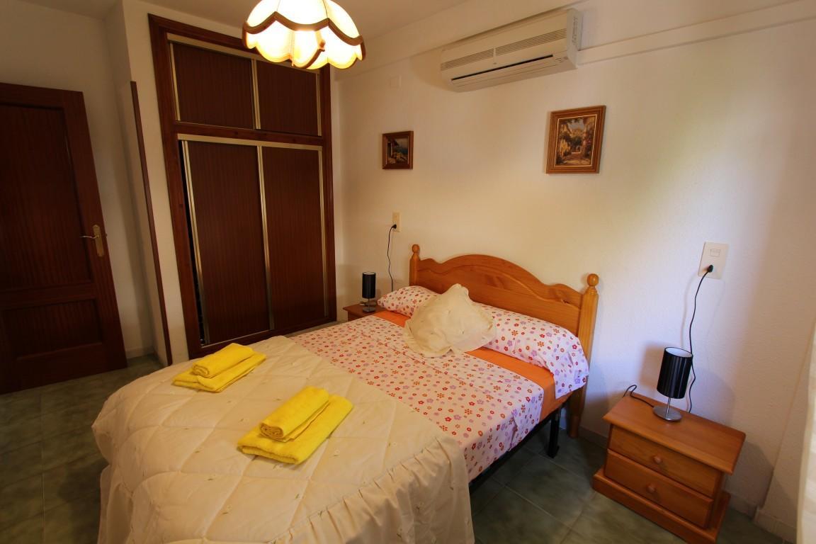 Bungalow La Mata 3429 Exteriör bild