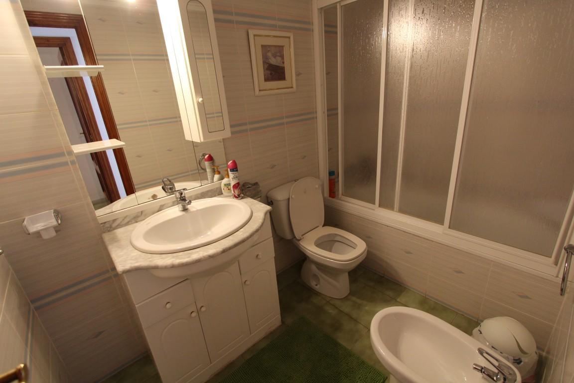 Bungalow La Mata 3429 Exteriör bild