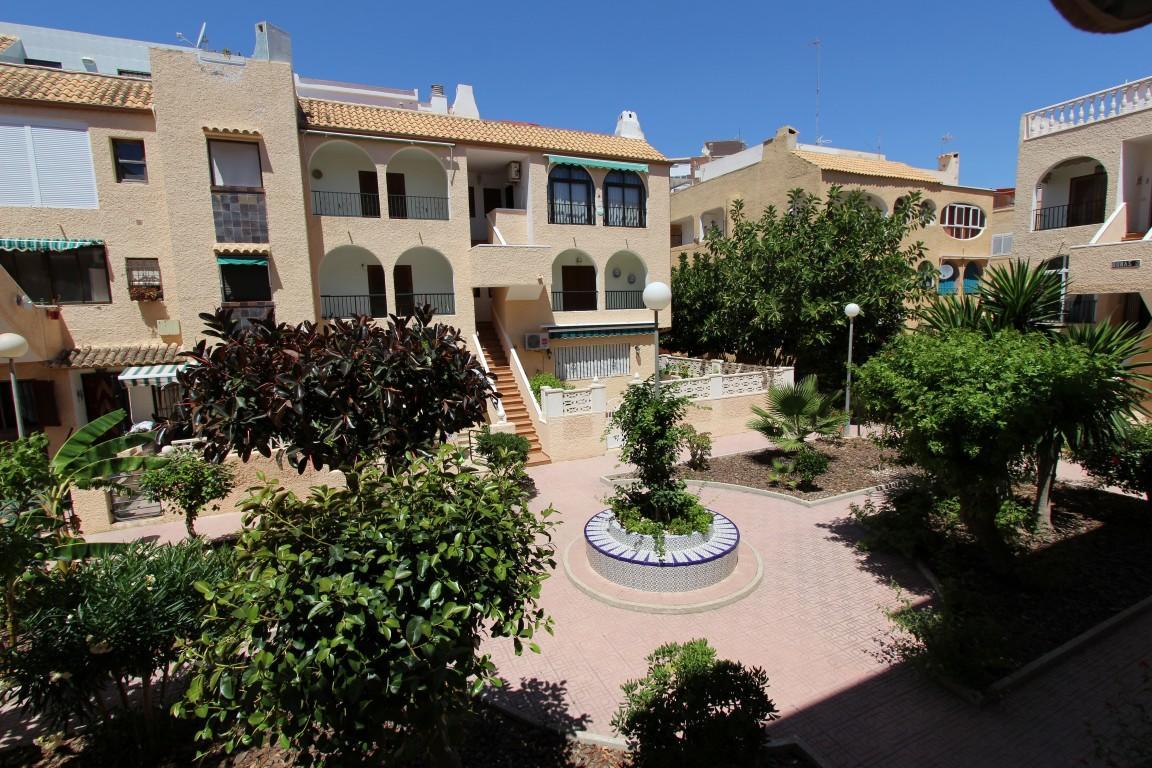 Bungalow La Mata 3429 Exteriör bild