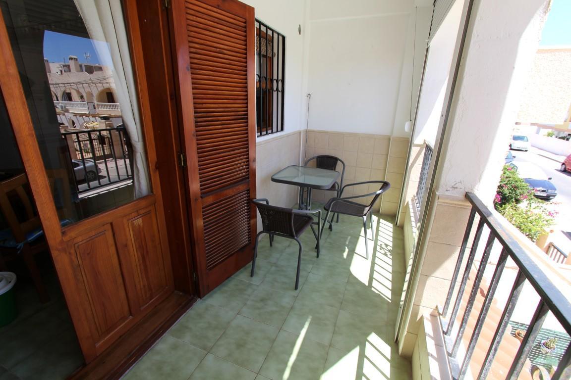 Bungalow La Mata 3429 Exteriör bild